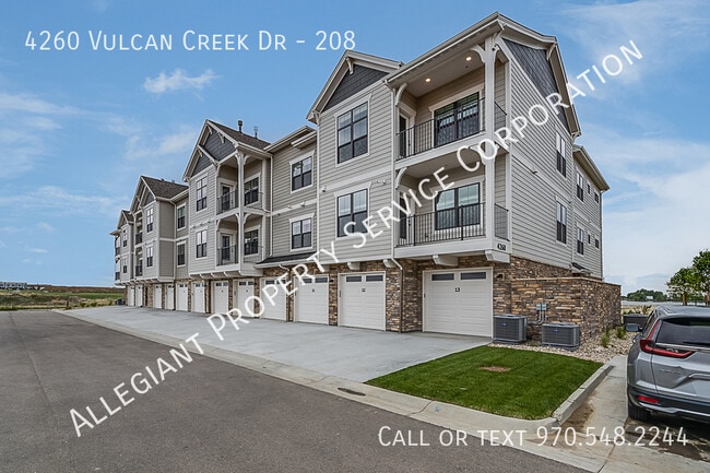 Building Photo - 4260 Vulcan Crk Dr