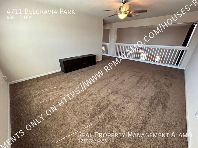 Building Photo - 4711 Belgravia Park