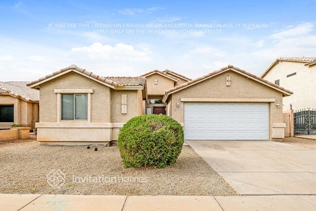 Building Photo - 9129 W MacKenzie Dr