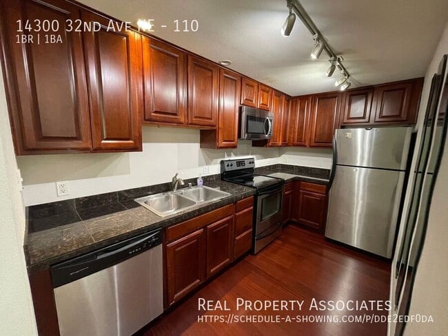 Primary Photo - 14300 32nd Ave NE