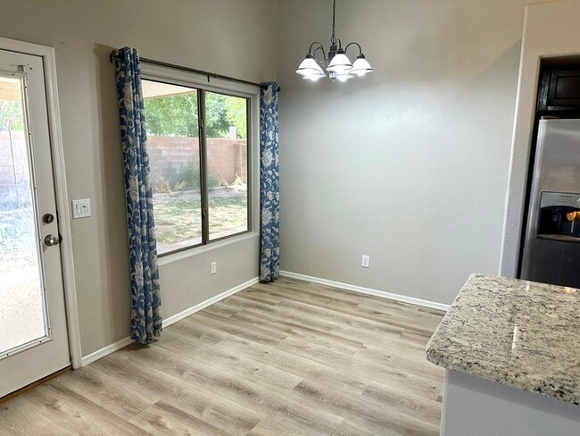Building Photo - Stunning and dramatic Mesquite Canyon on c...