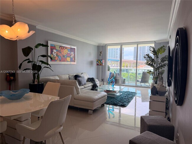 Building Photo - 19390 Collins Ave