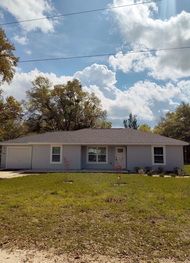 Primary Photo - DUNNELLON 2023 CONSTRUCTION HOME