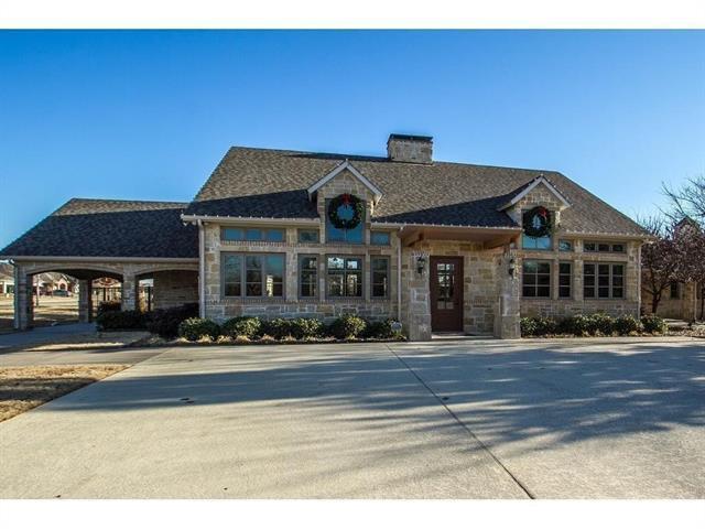 Building Photo - 2301 Gregory Creek Dr