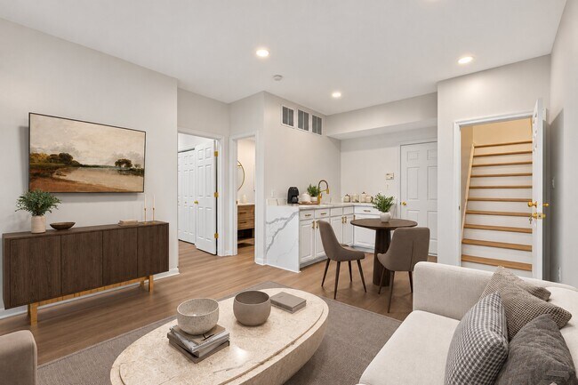 Building Photo - 46136 Aisquith Terrace