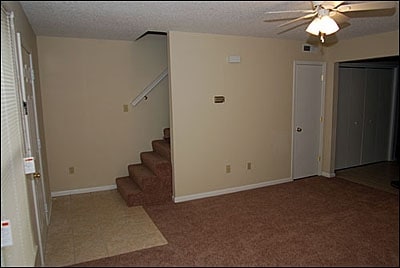 Entry - The Village at Suncrest