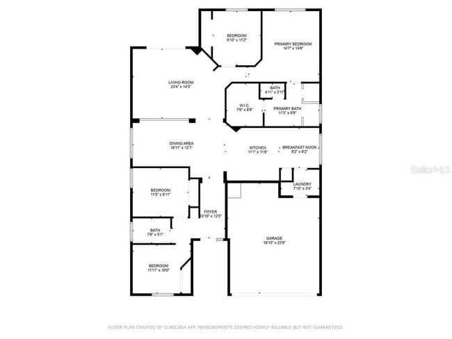 Building Photo - 4587 Eaglet Ln