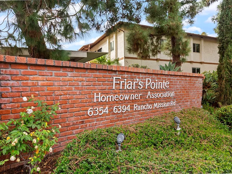 Building Photo - 6358 Rancho Mission Rd