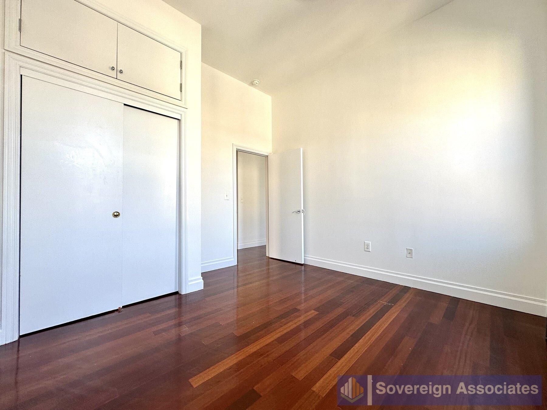 Building Photo - 609 W 137th St