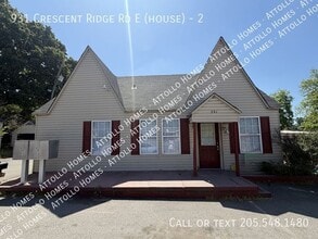 Building Photo - 931 Crescent Ridge Rd NE