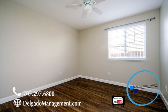 Building Photo - Gorgeous single level home located in the Northgate neighborhood of East Vallejo