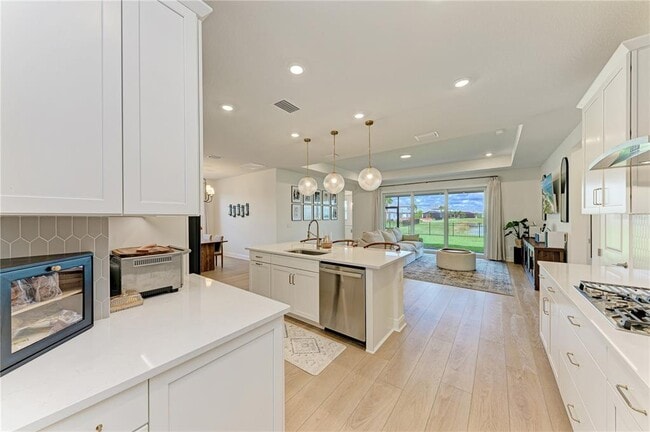 Building Photo - 4605 Sweet Retreat Run