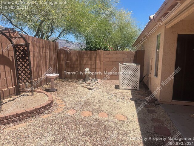 Building Photo - Gold Canyon home for rent in a Gated Commu...
