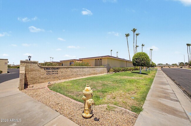 Building Photo - 13622 N 98th Ave