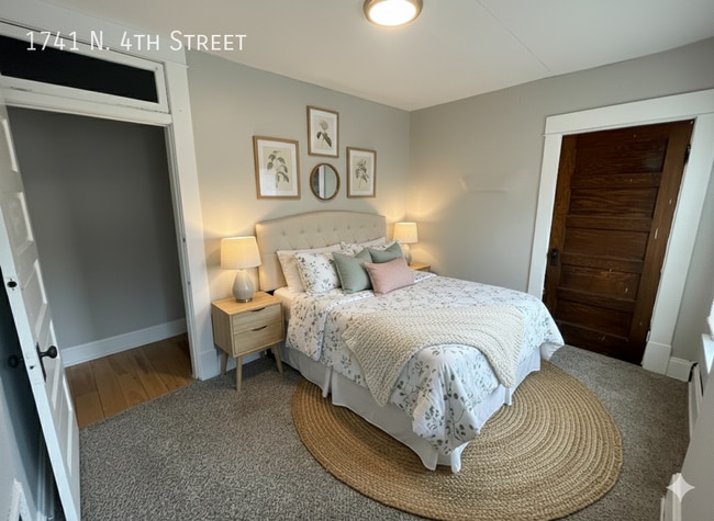 Building Photo - 1741 N 4th St