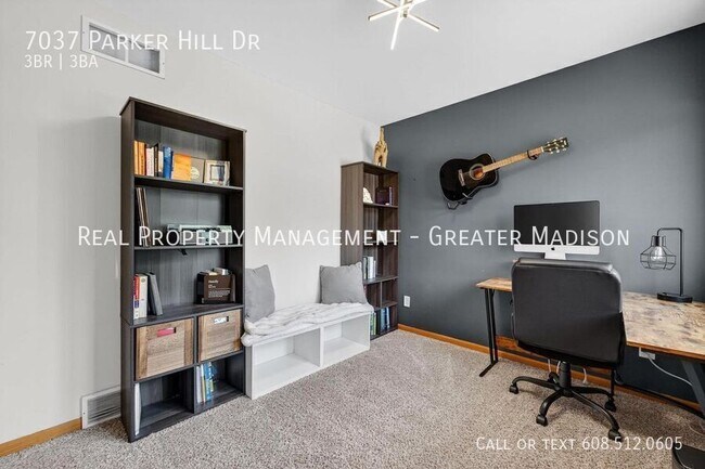 Building Photo - 7037 Parker Hill Dr