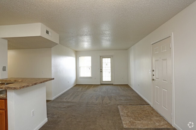 Interior Photo - Cityscape