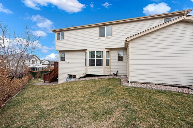 Building Photo - Long Realty & Property Management - Big home. Big yard. Big vibes. 6 beds 4 baths 3,556 sq ft Aur...
