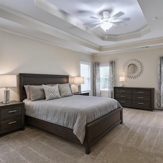 Building Photo - 3221 Summer Stream Ln