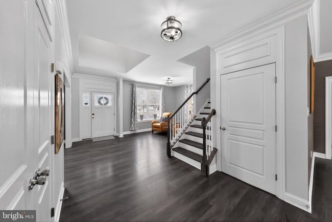 Building Photo - 129 Meridian Blvd