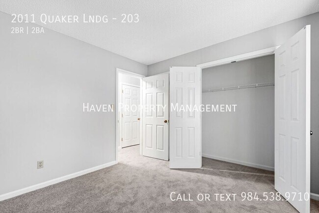 Building Photo - 2011 Quaker Landing
