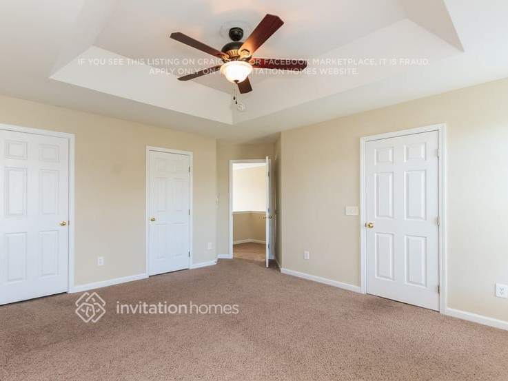 Building Photo - 8515 Castledown Dr