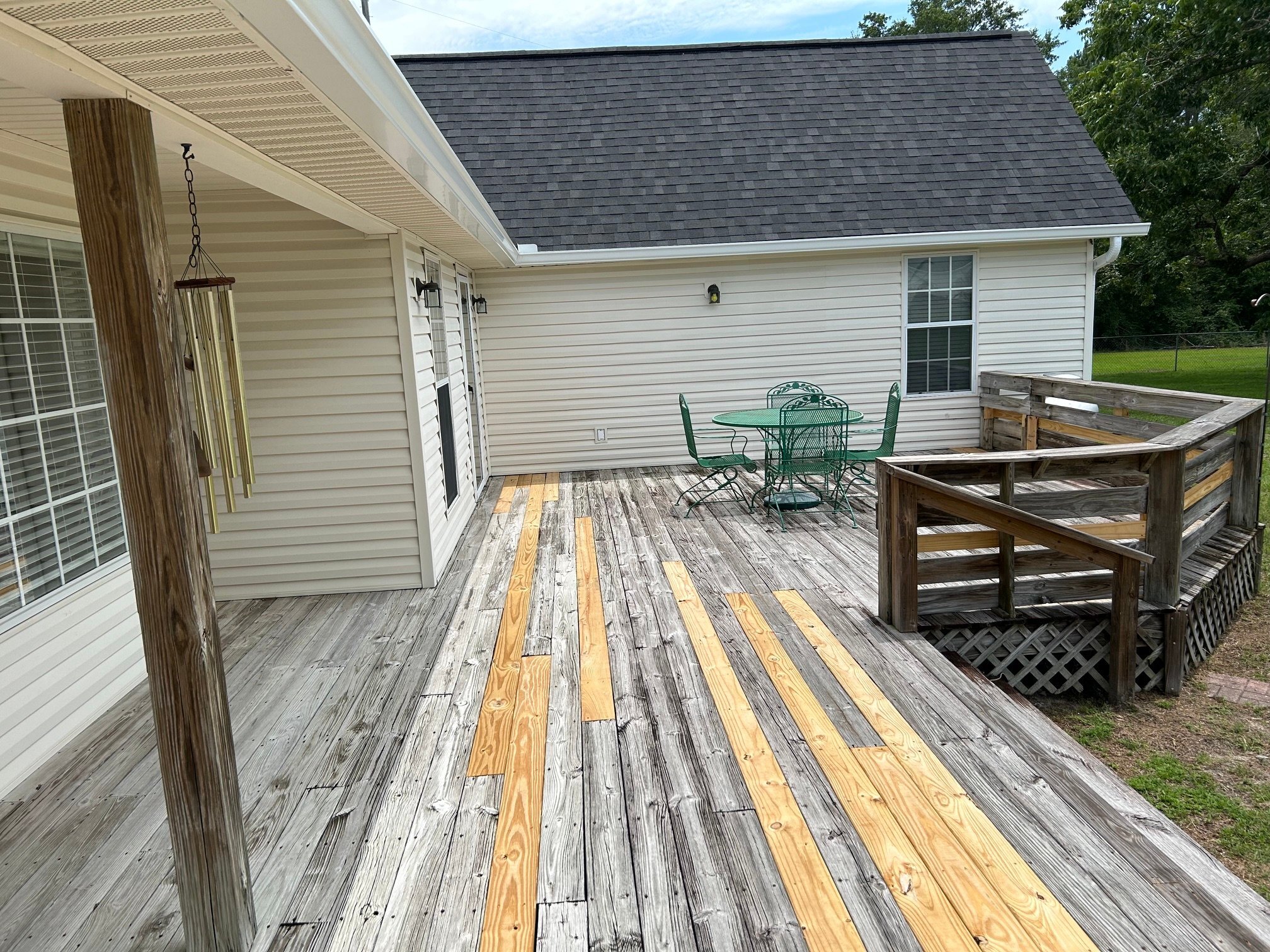 Building Photo - 3809 Doe Ln