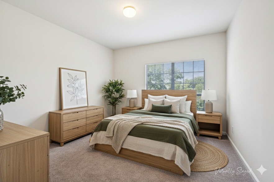 Building Photo - Wesley Providence Apartments at Stonecrest