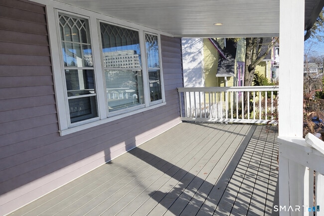 Building Photo - 34 Harlem Ave