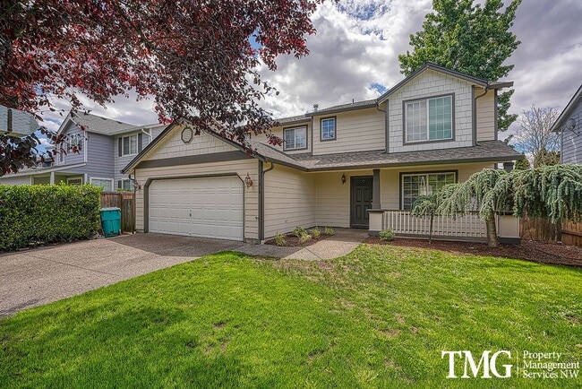 Building Photo - Beautifully Remodeled 3BR Home with Fenced Backyard