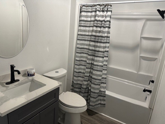 Building Photo - 924 S Kaufman St