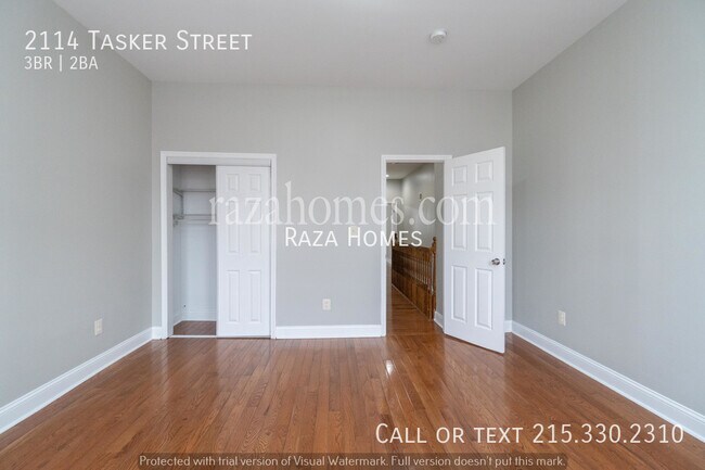 Building Photo - 2114 Tasker Street