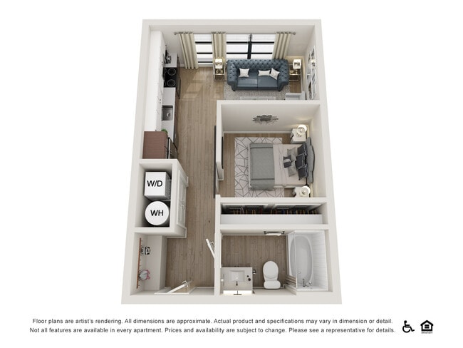 Floorplan - Slate