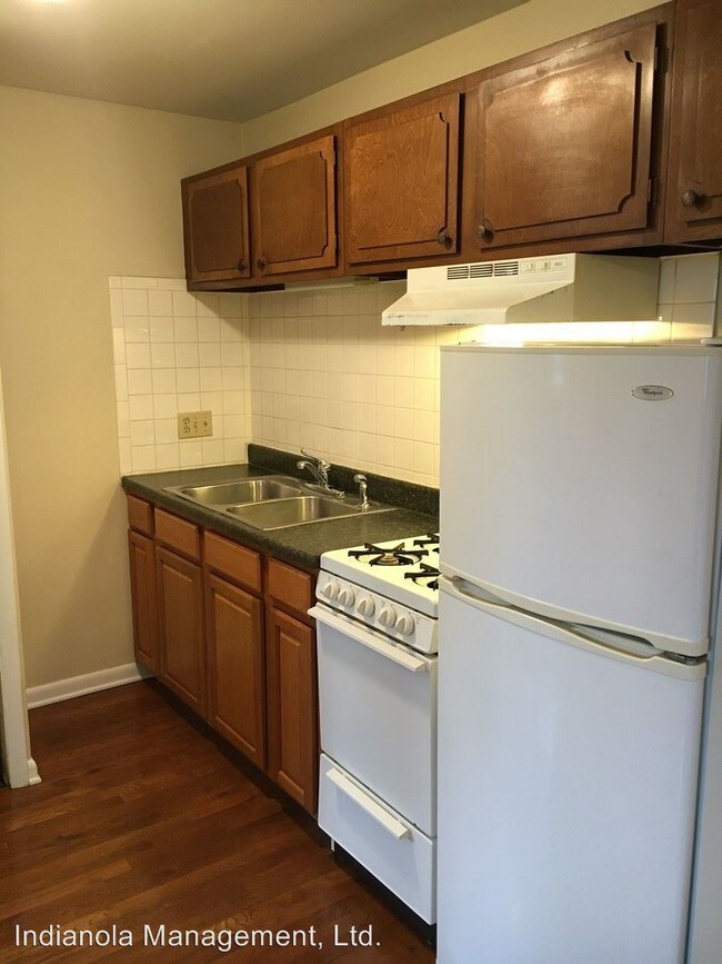 Building Photo - 29 Olentangy St