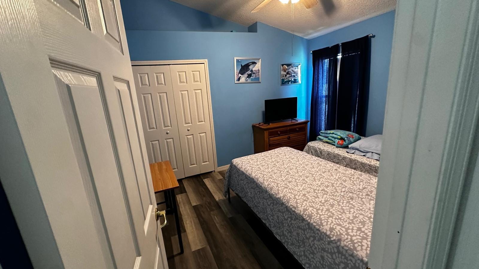 Bedroom 4 - 2651 Oneida Loop