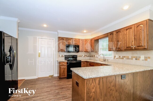 Building Photo - 5225 Bridge Pointe Dr