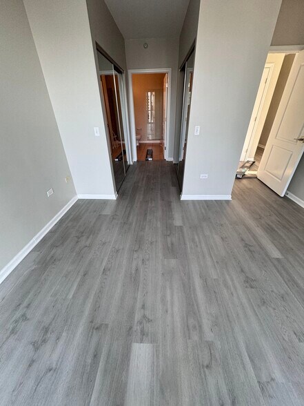 Master Bedroom View 2 - 600 N Dearborn St