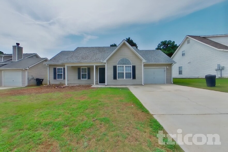 Building Photo - 1303 N Hampton Dr