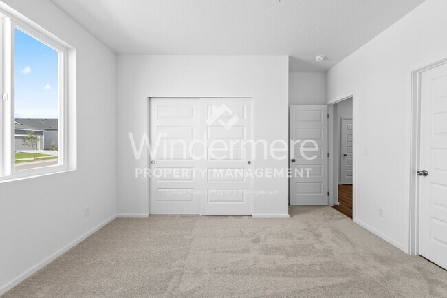 Building Photo - **September** New 3-Bedroom Home In Eagle Ridge