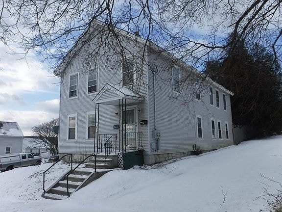 Building Photo - 9 Evergreen Ave