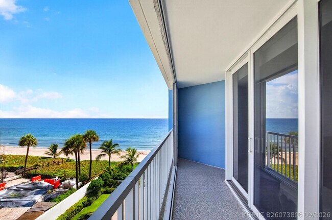 Building Photo - 3211 S Ocean Blvd