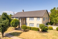 Building Photo - Harvey Corners