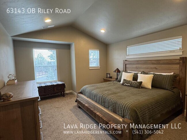 Building Photo - 63143 O. B. Riley Rd