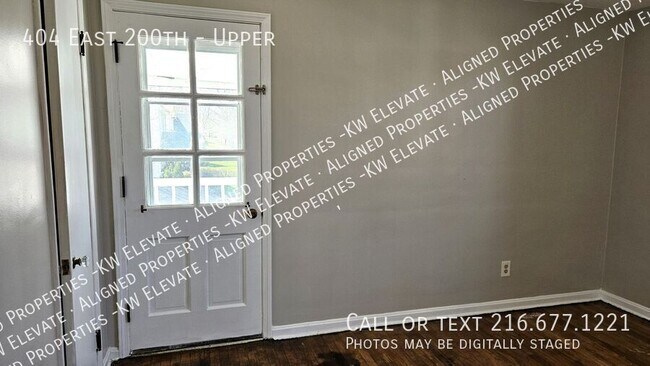 Building Photo - 404 East 200th-Upper