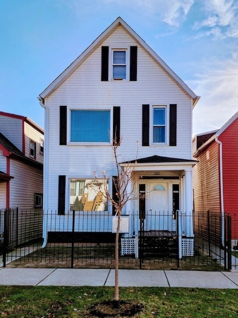 Primary Photo - 3325 W 37th Pl