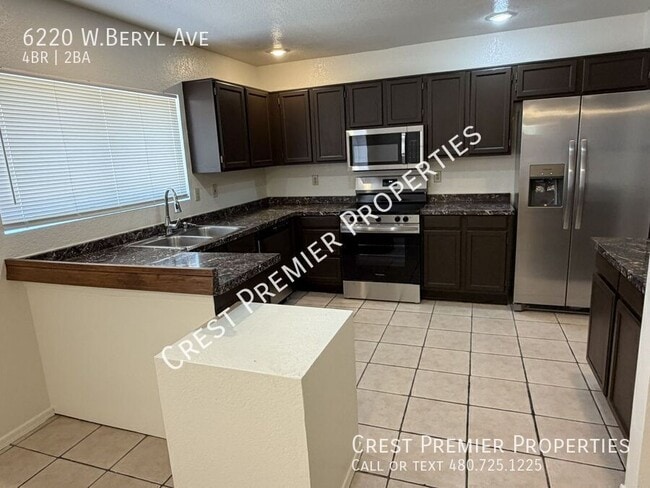 Building Photo - 6220 W.Beryl Ave-