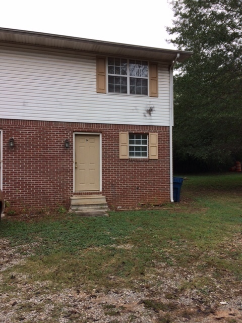 Primary Photo - 523 Gadsden Rd NW