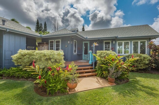 Building Photo - 4331 Kapuna Rd