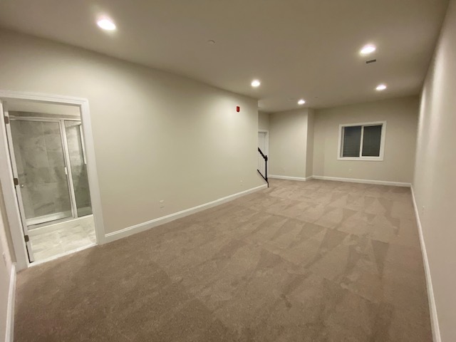 Finished Basement Pic 2 - 224 Charles Ellis Dr