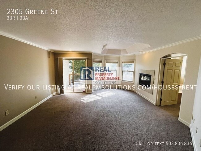 Building Photo - 2305 Greene St